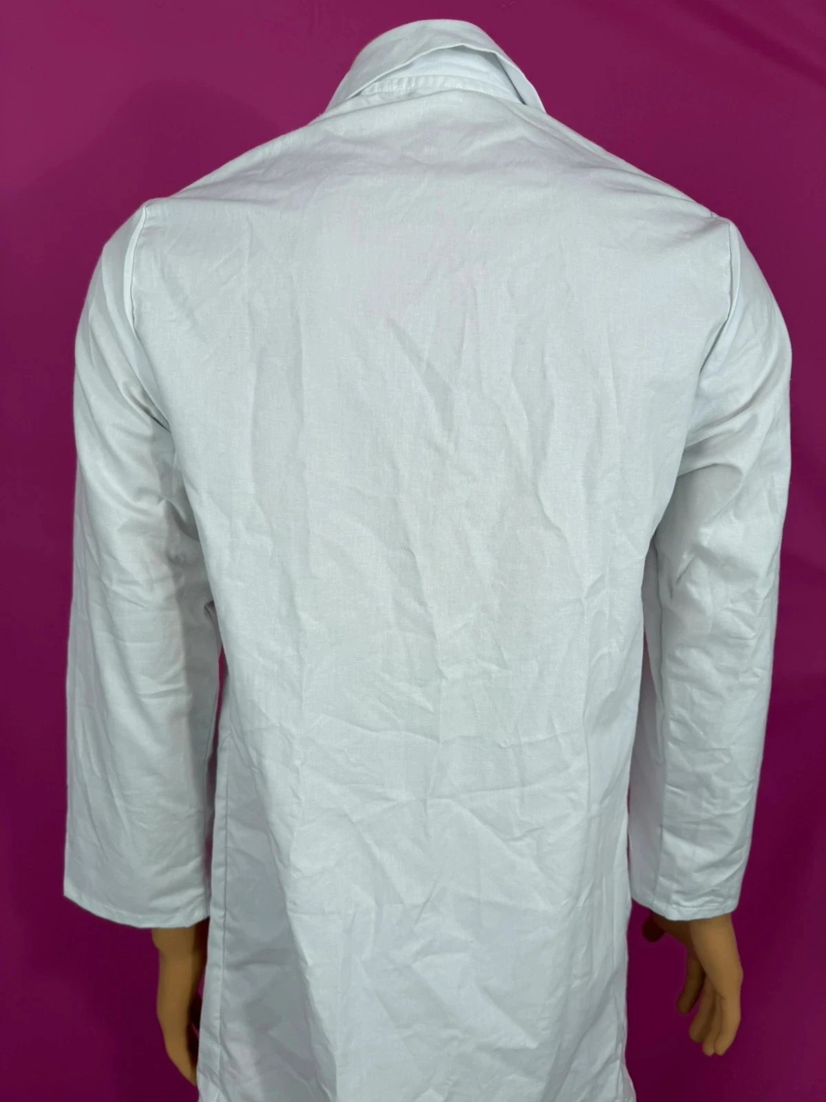 Blusa para homem para informática ou laboratório – photo 14